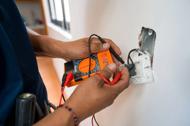 Best Licensed Electrician  in Loudoun Lley Estates, VA