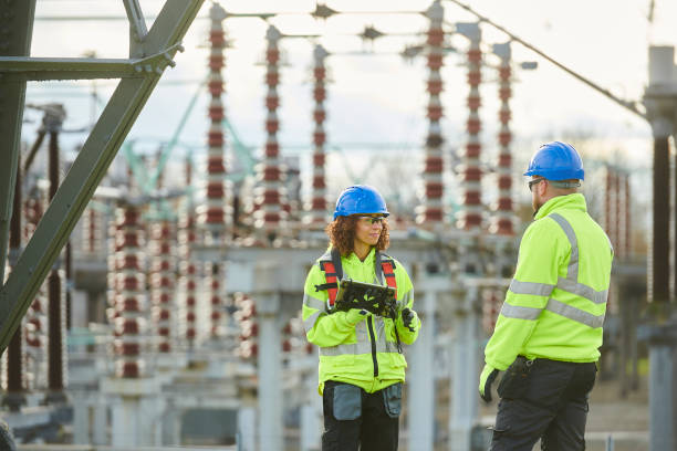 Best Electrical Rewiring Services  in Loudoun Lley Estates, VA