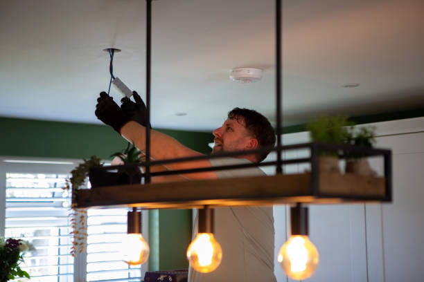 Best Emergency Electrician Near Me  in Loudoun Lley Estates, VA