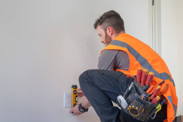 Best Home Electrical Repair  in Loudoun Lley Estates, VA