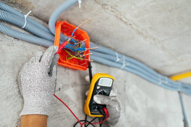 Best Electrical Installation Contractor  in Loudoun Lley Estates, VA