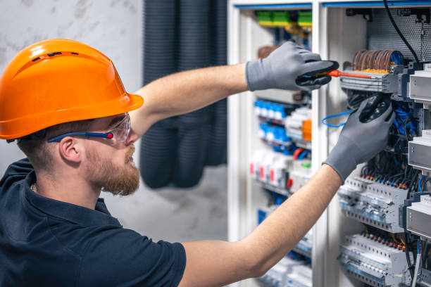 Best Electrical System Inspection  in Loudoun Lley Estates, VA