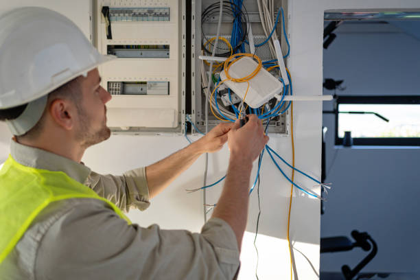 Best Emergency Electrician Near Me  in Loudoun Lley Estates, VA