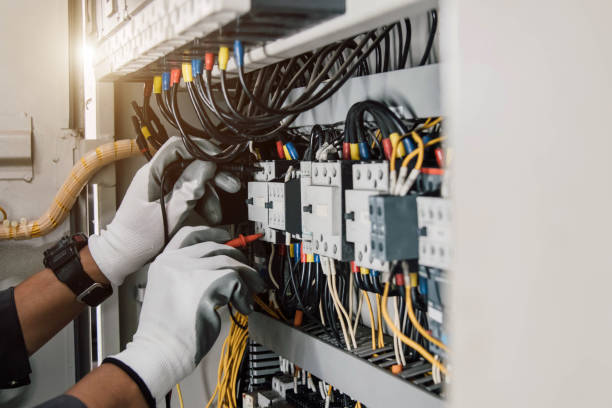 Best Emergency Electrical Repair  in Loudoun Lley Estates, VA